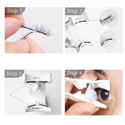 Magnetic Lashes