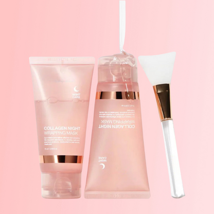 Collagen Night Mask