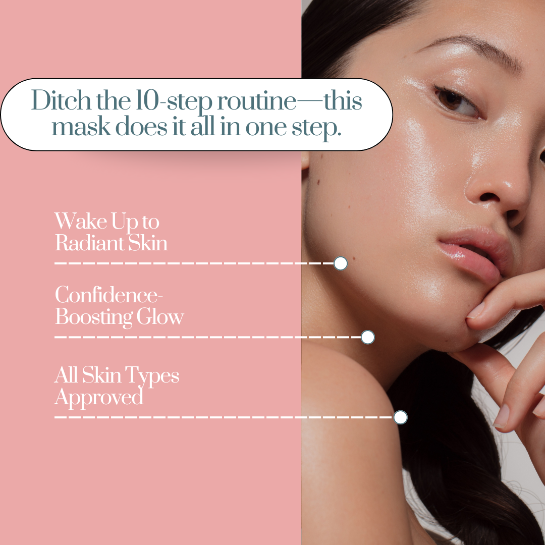 Collagen Night Mask