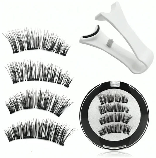 Magnetic Lashes