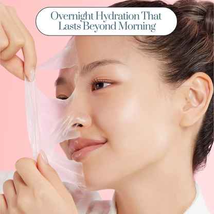 Collagen Night Mask