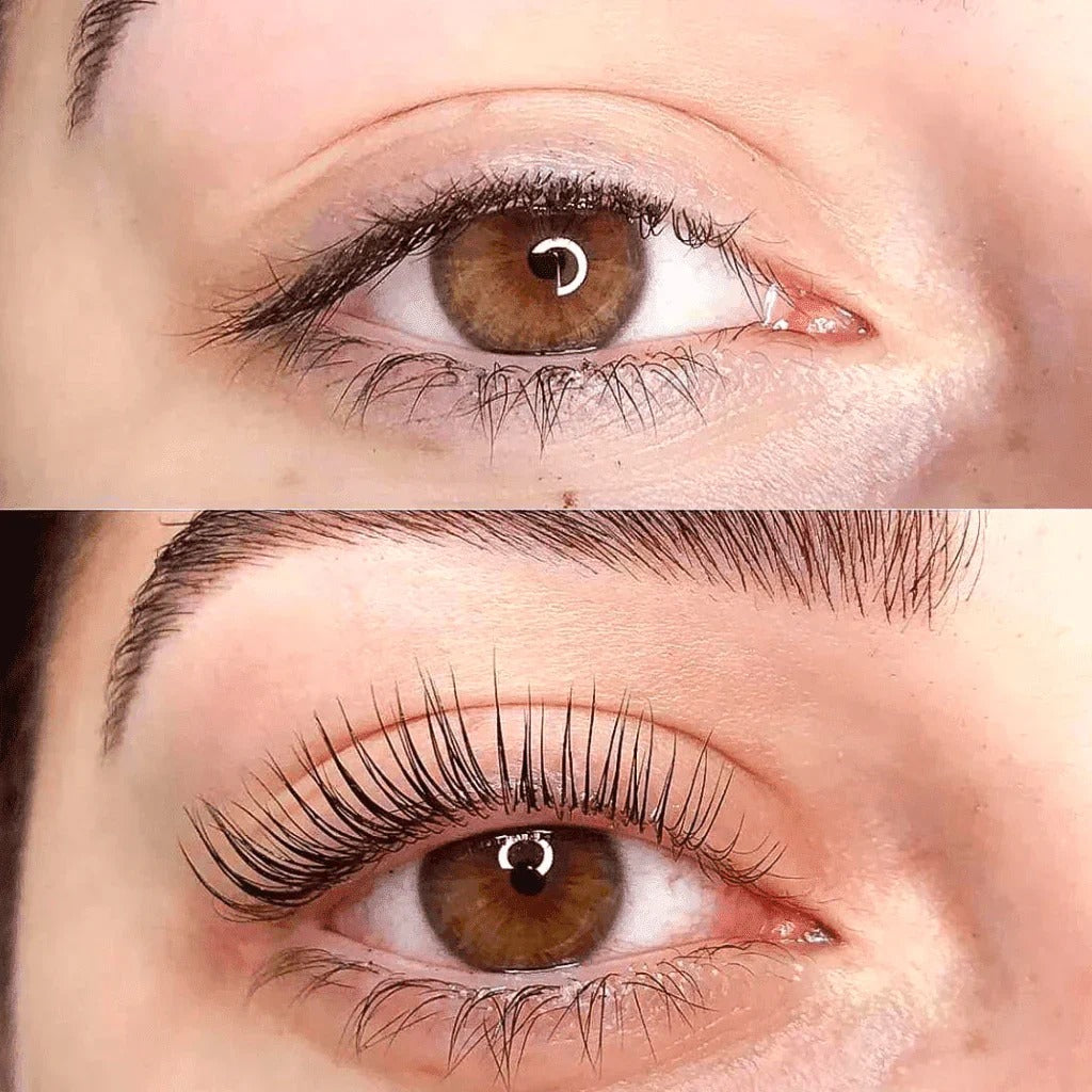 Curling Iron Mascara