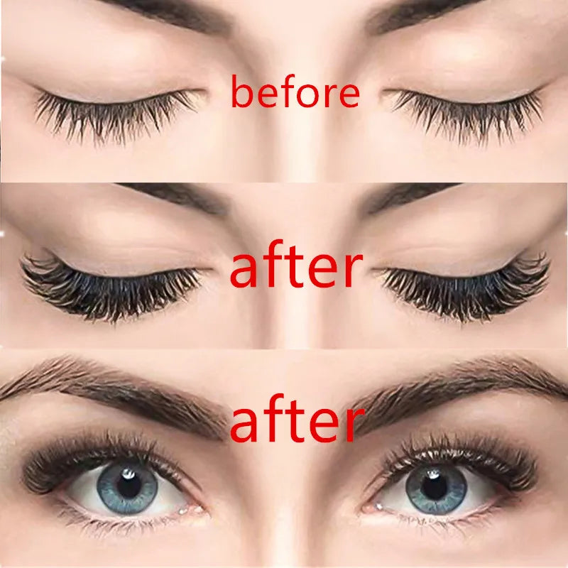 Magnetic Lashes