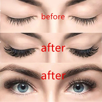 Magnetic Lashes